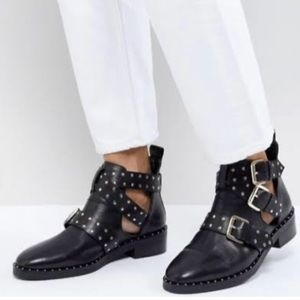 ASOS design boots